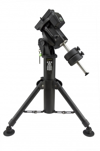 EQ8-Rh PRO SYNSCAN WITH PIER TRIPOD